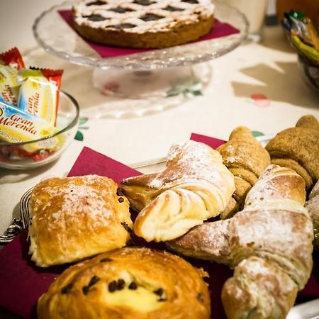 B&B Villa Adriana Тиволи Екстериор снимка