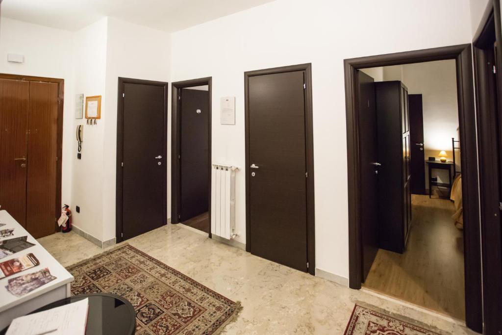 B&B Villa Adriana Тиволи Екстериор снимка