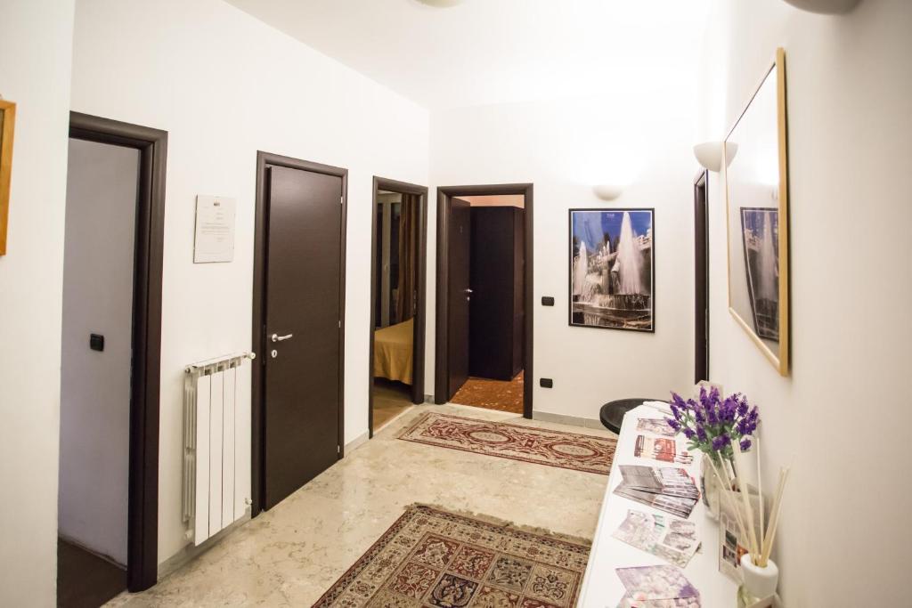 B&B Villa Adriana Тиволи Екстериор снимка