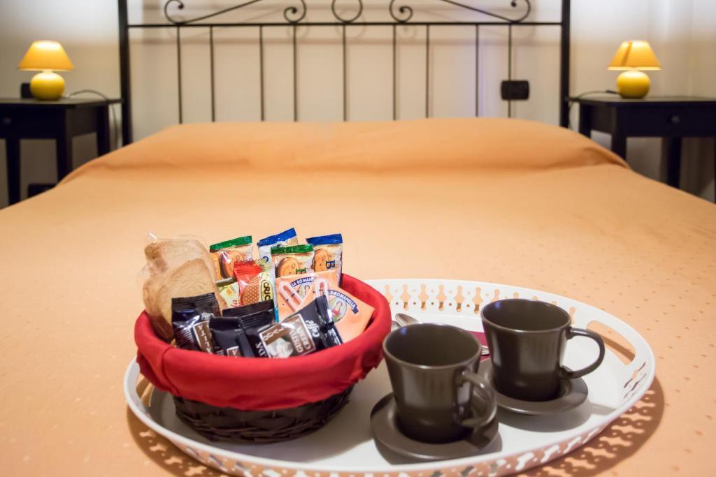 B&B Villa Adriana Тиволи Екстериор снимка
