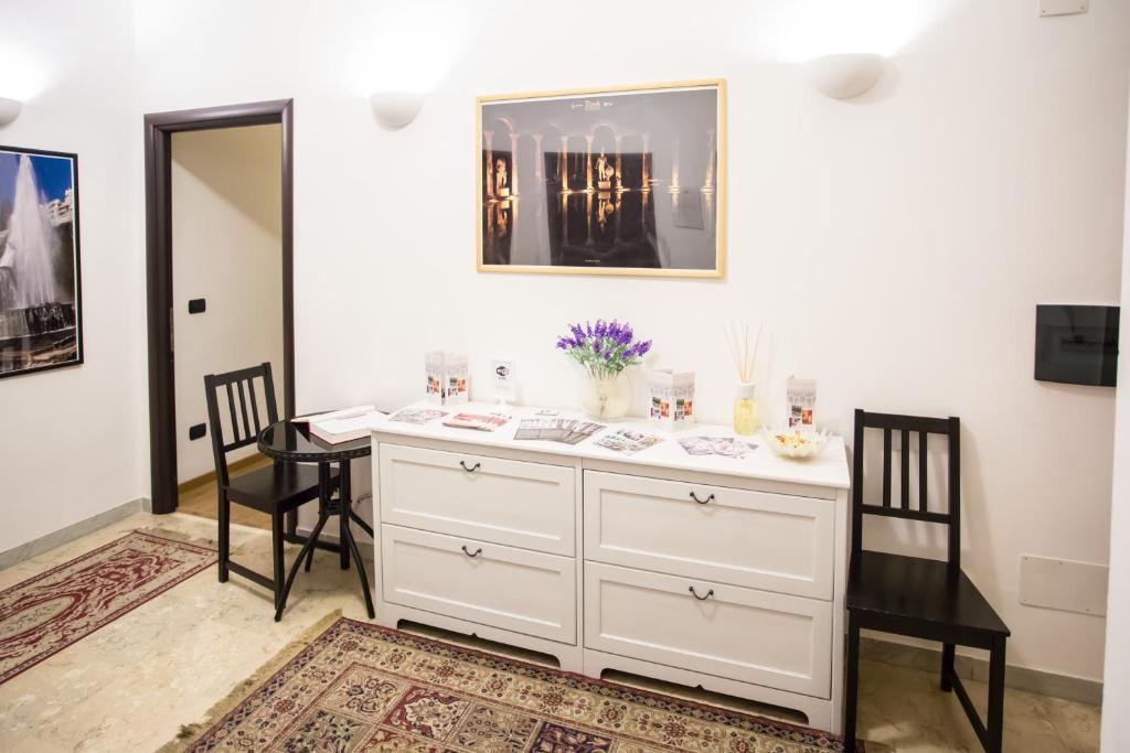 B&B Villa Adriana Тиволи Екстериор снимка