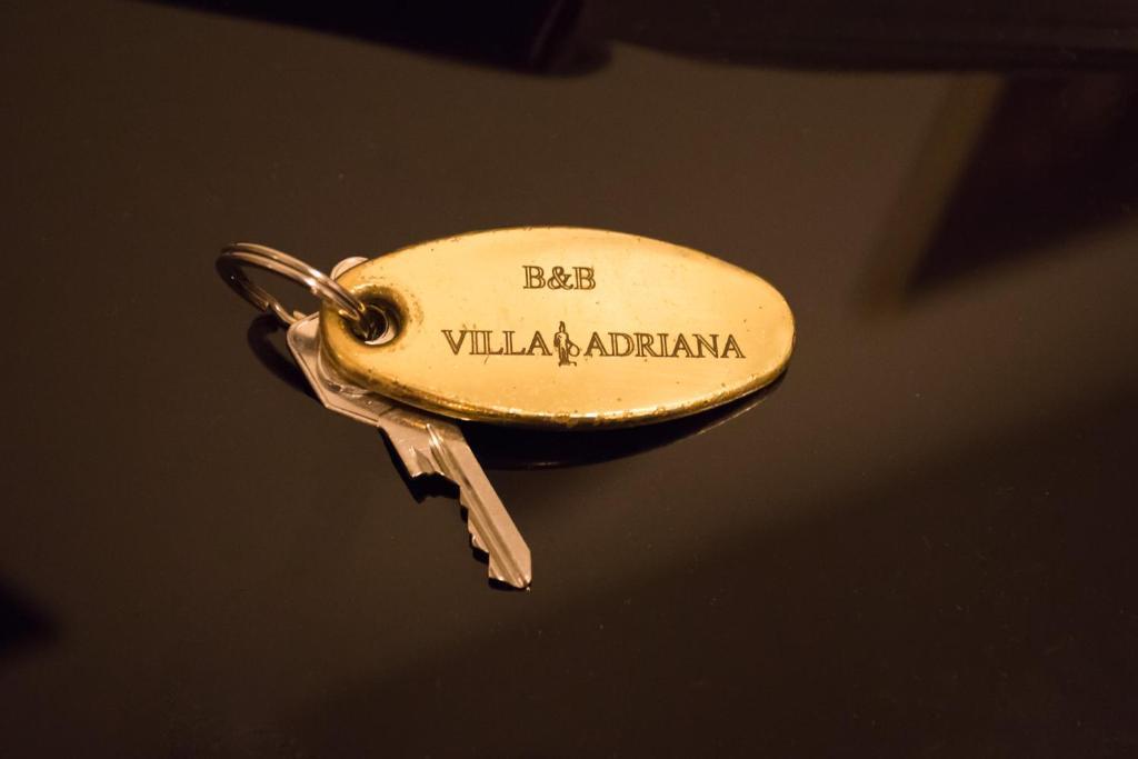 B&B Villa Adriana Тиволи Екстериор снимка