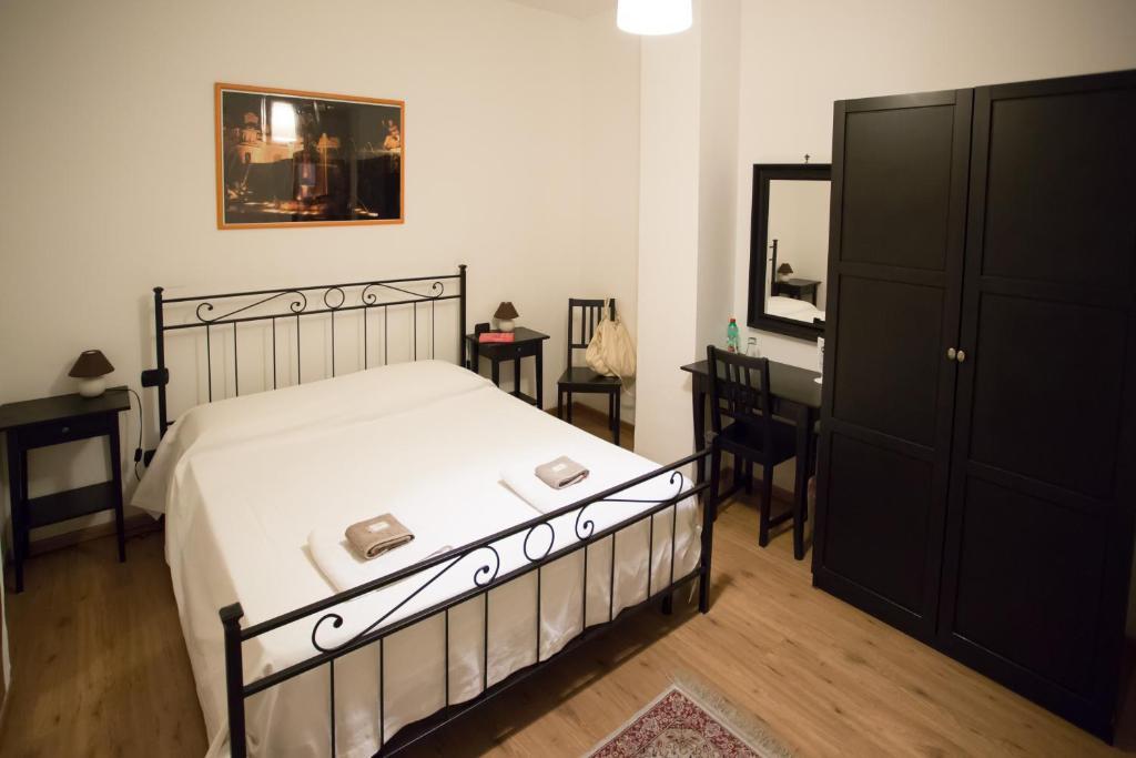 B&B Villa Adriana Тиволи Екстериор снимка