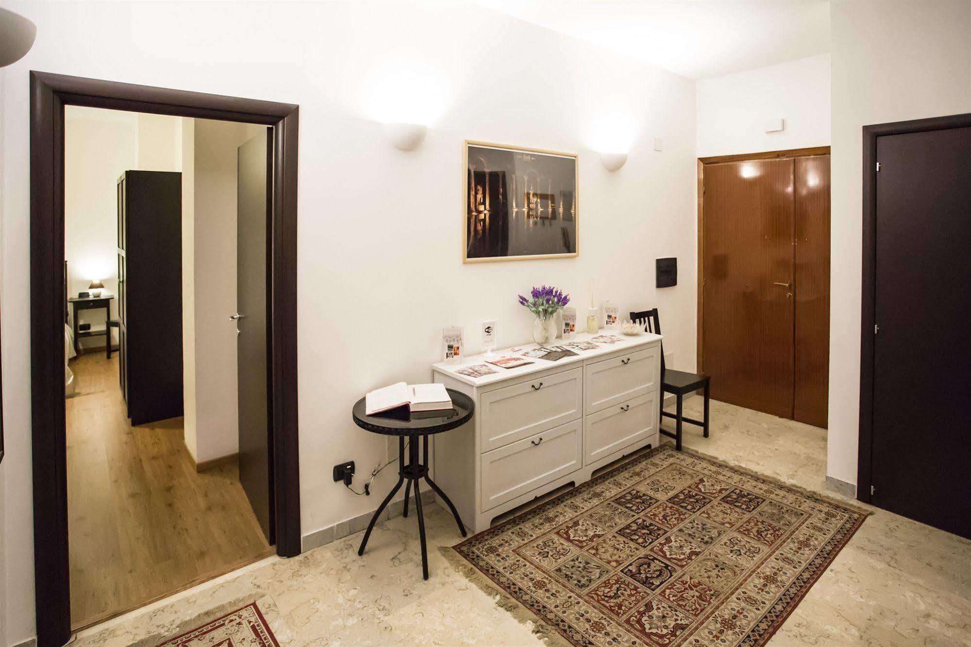 B&B Villa Adriana Тиволи Екстериор снимка