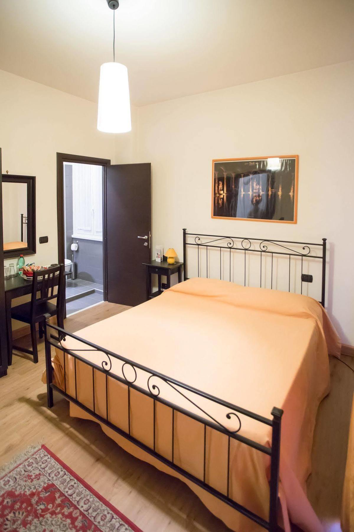 B&B Villa Adriana Тиволи Екстериор снимка