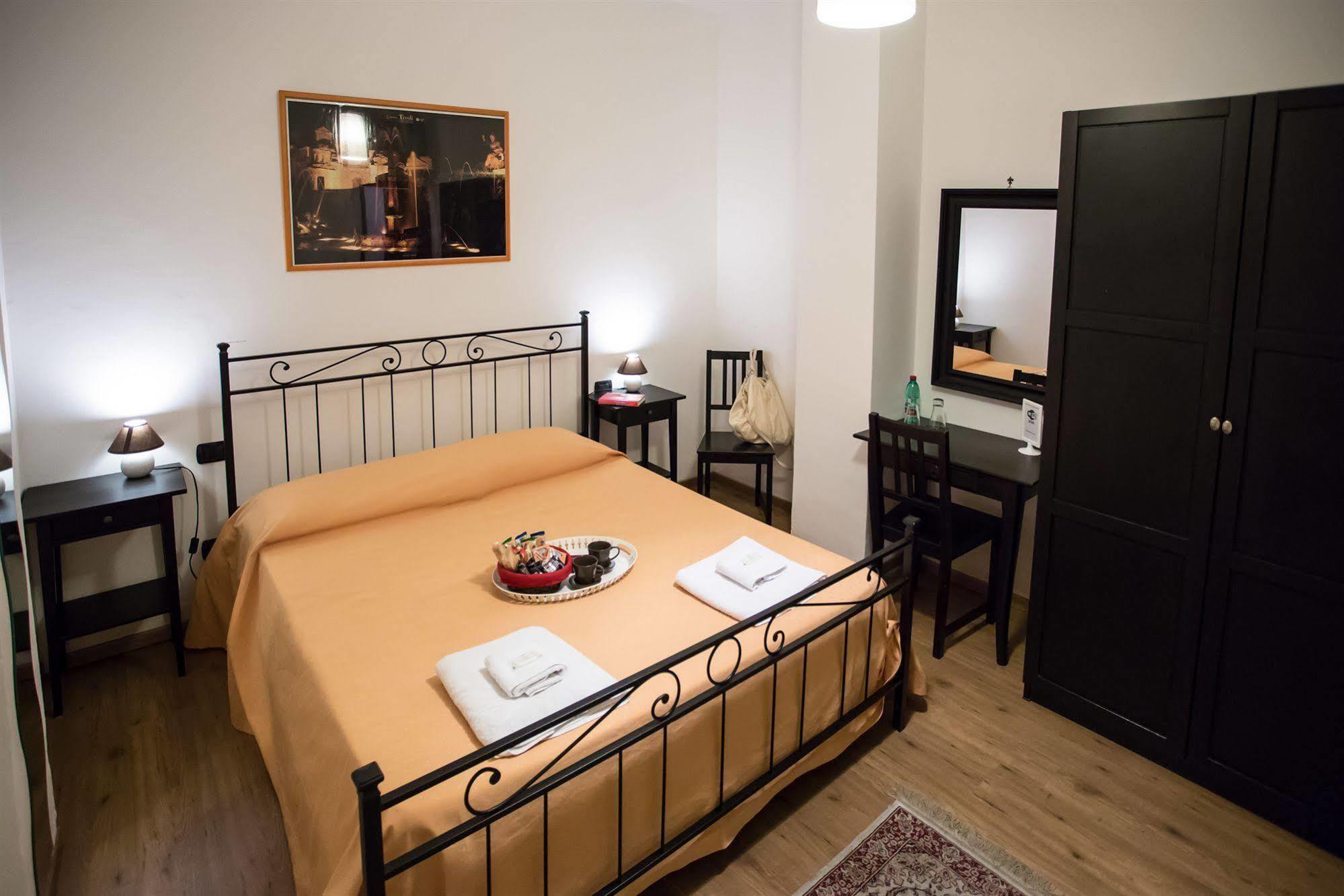 B&B Villa Adriana Тиволи Екстериор снимка